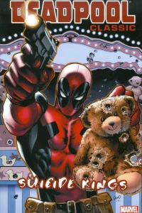 Volume 14: Suicide Kings