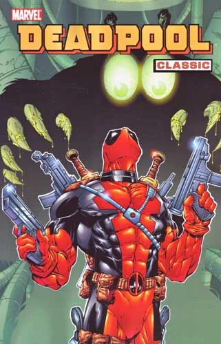 Cover of Volume Three