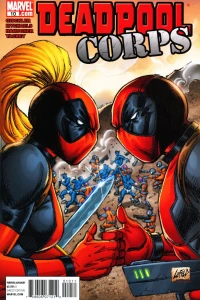 You Say You Want a Revolution, Part Four