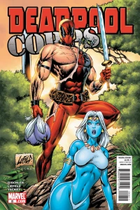 You Say You Want a Revolution?, Part Two