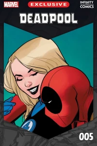 Infinity Touch Chapter 5