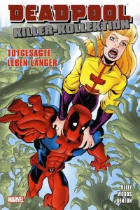 Totgesagte leben länger