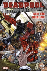 Gott für einen Tag!