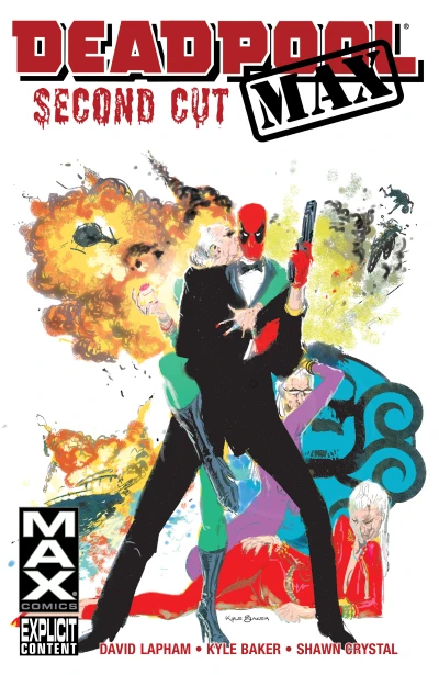 Cover of Volume 1