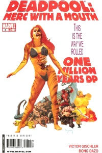 Next Stop: Zombieville, Part 1