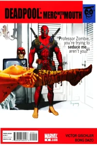 Next Stop: Zombieville, Part 2