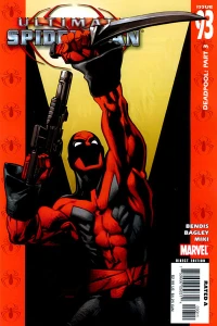 Deadpool: Part 3