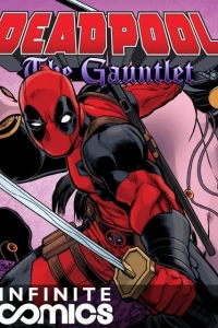 Chapter 10: When Cometh The Frightful Four