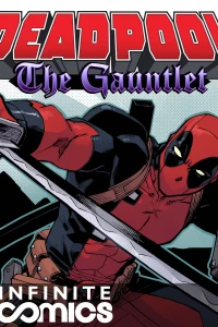 Chapter 2: Deadpool & the Temple of Boom!