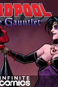 Chapter Four: Rail Grind