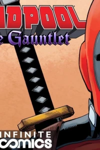 Chapter 8: Werewolf of London-Adjacent