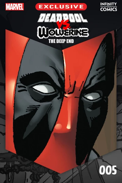 Cover of The Derp End, Part 5