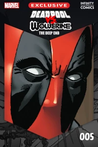 The Derp End, Part 5