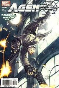 Deadpool Walkin', Part 2: Foul Brain Stew