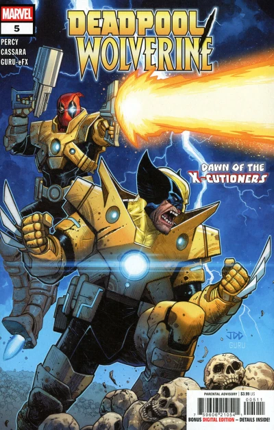 Cover of Soldiers of Misfortune