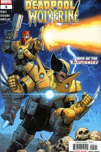 Soldiers of Misfortune