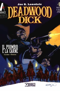 Il piombo e la carne