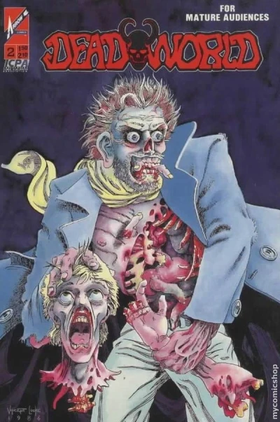 Cover of Born To Be Wii-ii-i-ild