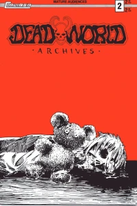 Deadworld Archives