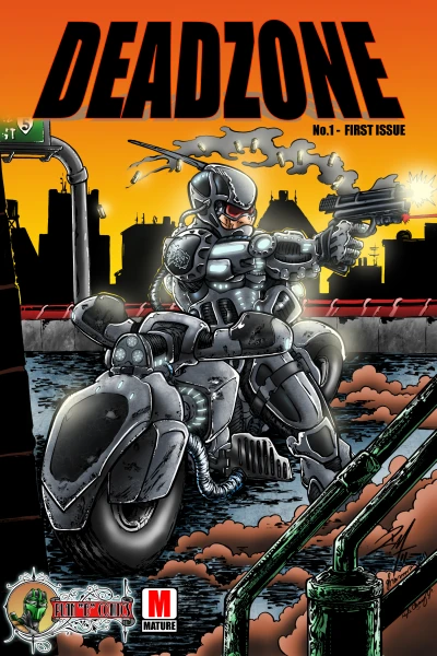 Cover of More is Better