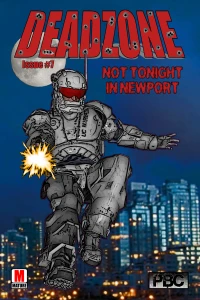 Not Tonight In Newport