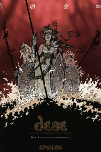 Der Atem der Jormungand