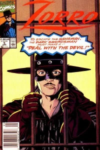 Deal with the Devil!