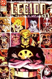 Deals with the Devil