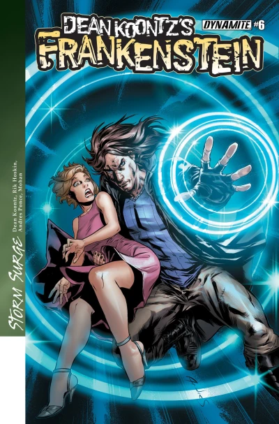 Cover of Dead People's Lives