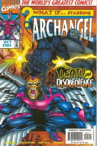 Death and Disobedience