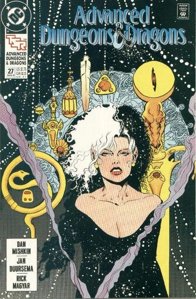 Cover of Death And The Dragon's Eye