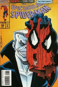 Death by Tombstone, Conclusion- Fatal Desire!