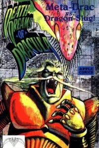 Meta-Drac Vs. Dragon-Slug