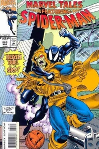 Death Duel in the Sky!