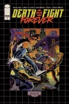 Death Fight Forever #3