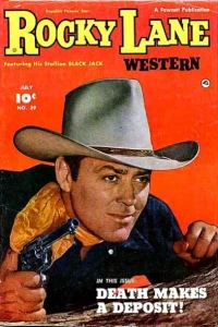 Death Makes a Deposit!