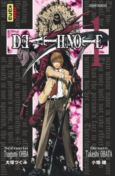 Cover of Tome 1