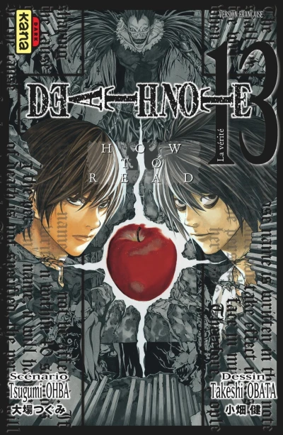 Cover of Tome 13