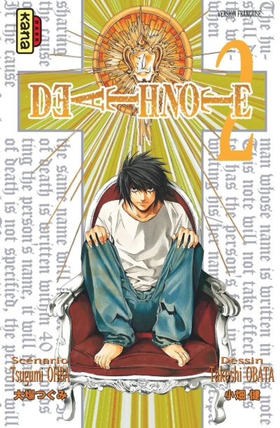 Cover of Tome 2