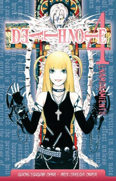 Cover of Enamoramiento