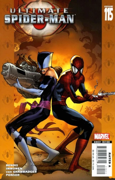 Cover of Death of a Goblin, Part 4