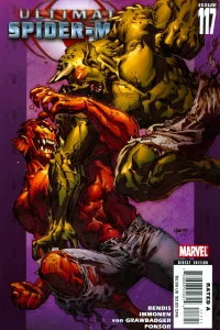 Death of a Goblin, Part 6