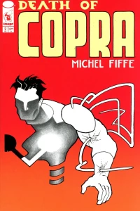 Part 2: Expand or Die