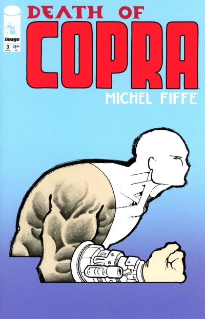 Cover of That Restless Space