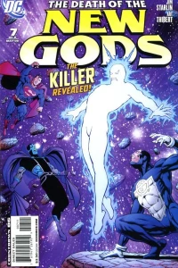 Seraphic Reunification