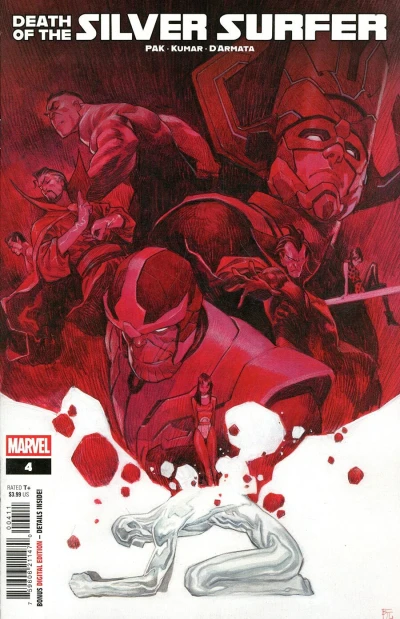 Cover of Chapter 4: Try