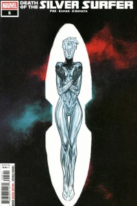 Chapter 5: Farewells