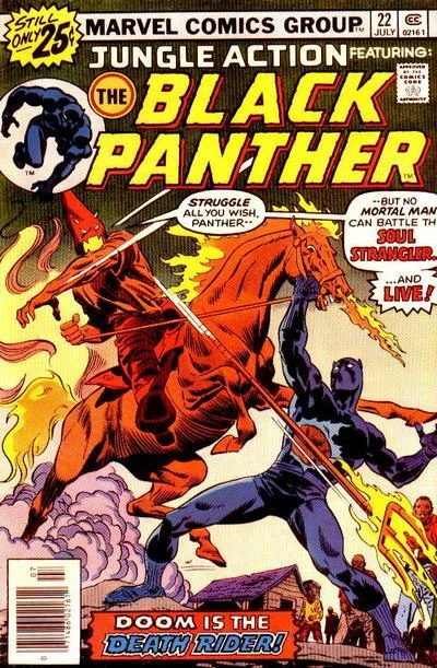 Cover of Death-Riders On the Horizon