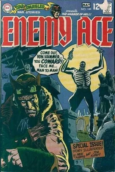 Cover of Death Takes No Holiday!