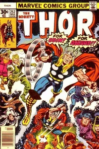 Death, Thou Shalt Die!